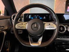 MERCEDES-BENZ CLA 35 AMG 2.0 TURBO 2020/2020 AUTOGRIF MOTORS CAMPO BOM / Carros no Vale
