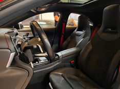 MERCEDES-BENZ CLA 35 AMG 2.0 TURBO 2020/2020 AUTOGRIF MOTORS CAMPO BOM / Carros no Vale