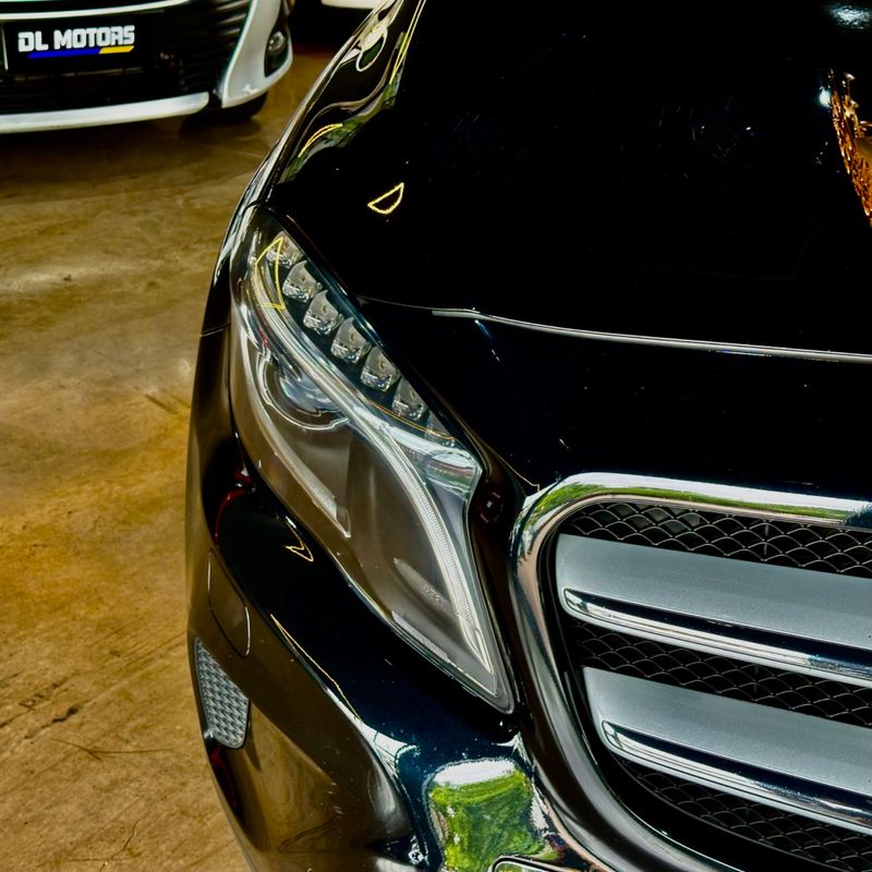 Mercedes-benz Glaz00ff 2015/2016 DL MOTORS LAJEADO / Carros no Vale