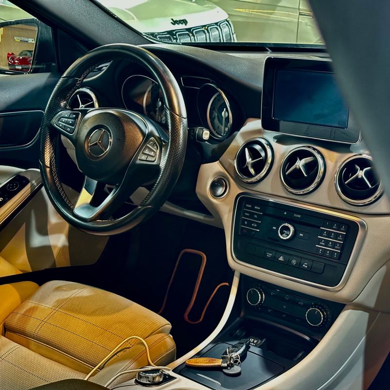 Mercedes-benz Glaz00ff 2015/2016 DL MOTORS LAJEADO / Carros no Vale