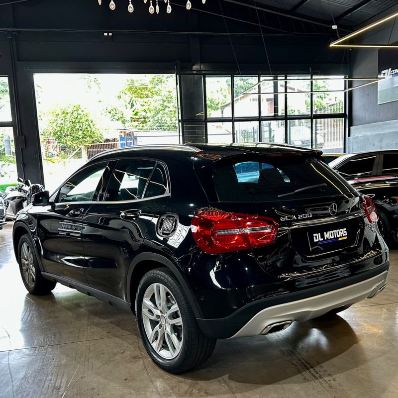 Mercedes-benz Glaz00ff 2015/2016 DL MOTORS LAJEADO / Carros no Vale
