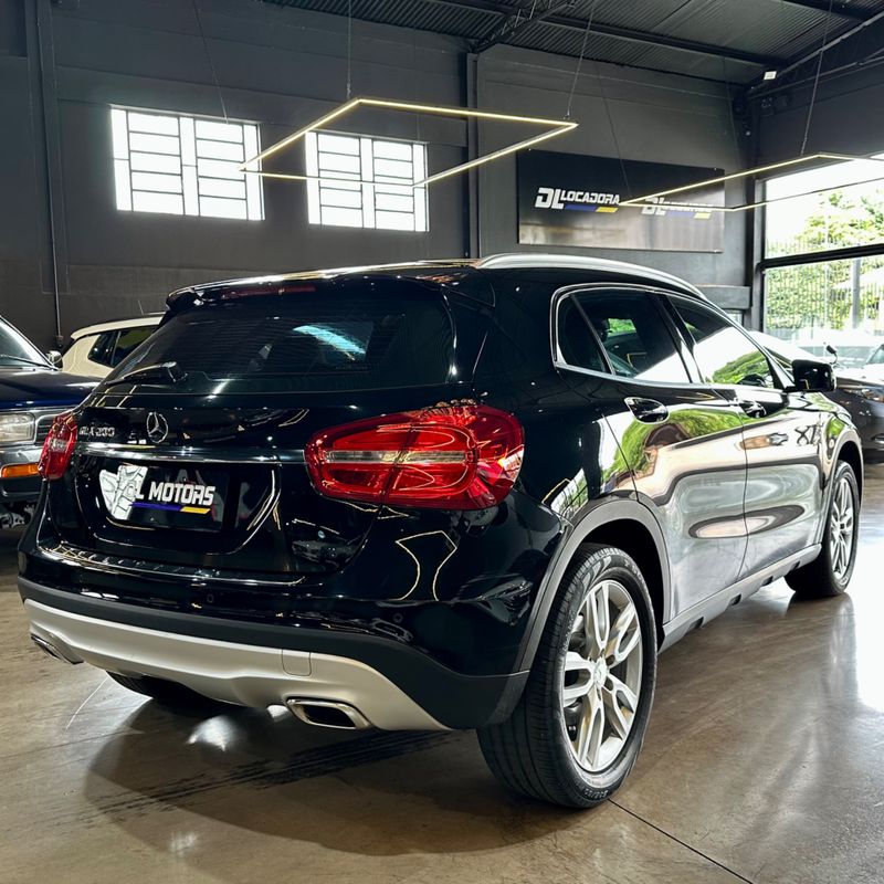 Mercedes-benz Glaz00ff 2015/2016 DL MOTORS LAJEADO / Carros no Vale