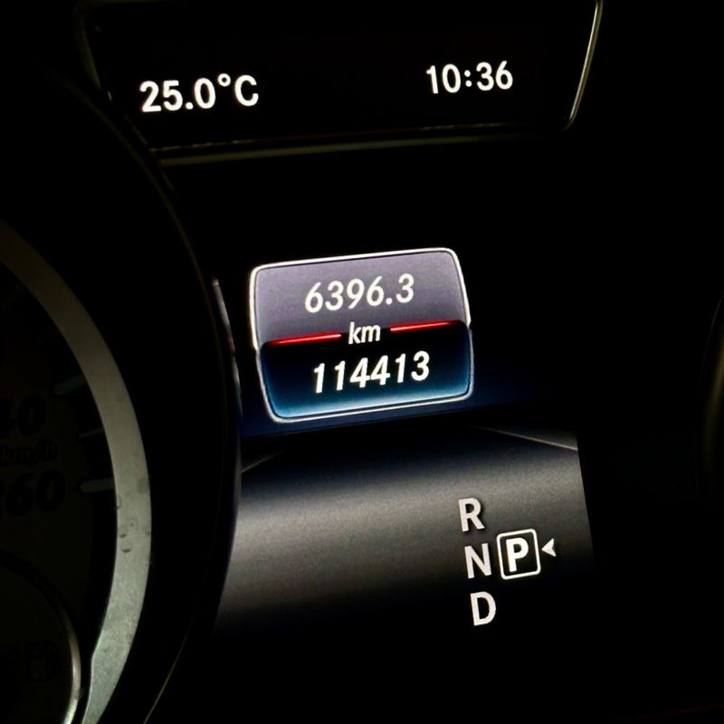 Mercedes-benz Glaz00ff 2015/2016 DL MOTORS LAJEADO / Carros no Vale