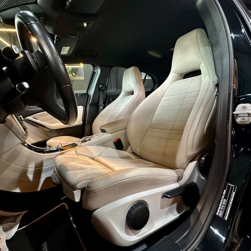 Mercedes-benz Glaz00ff 2015/2016 DL MOTORS LAJEADO / Carros no Vale