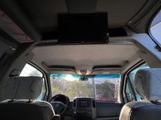 MERCEDES-BENZ SPRINTER 2.2 CHASSI 415 LONGO 3P 2017/2017 AUTOGRIF MOTORS CAMPO BOM / Carros no Vale