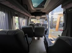 MERCEDES-BENZ SPRINTER 2.2 CHASSI 415 LONGO 3P 2017/2017 AUTOGRIF MOTORS CAMPO BOM / Carros no Vale
