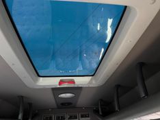 MERCEDES-BENZ SPRINTER 2.2 CHASSI 415 LONGO 3P 2017/2017 AUTOGRIF MOTORS CAMPO BOM / Carros no Vale