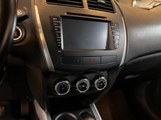MITSUBISHI ASX 2.0 4WD 16V 2014/2015 AUTOGRIF MOTORS CAMPO BOM / Carros no Vale