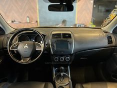 MITSUBISHI ASX 2.0 4WD 16V 2014/2015 AUTOGRIF MOTORS CAMPO BOM / Carros no Vale