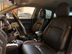 MITSUBISHI ASX 2.0 4WD 16V 2014/2015 AUTOGRIF MOTORS CAMPO BOM / Carros no Vale