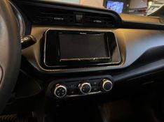 NISSAN KICKS 1.6 S DIRECT 16V 2018/2019 AUTOGRIF MOTORS CAMPO BOM / Carros no Vale