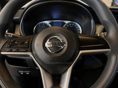 NISSAN KICKS 1.6 S DIRECT 16V 2018/2019 AUTOGRIF MOTORS CAMPO BOM / Carros no Vale