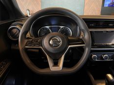 NISSAN KICKS 1.6 S DIRECT 16V 2018/2019 AUTOGRIF MOTORS CAMPO BOM / Carros no Vale