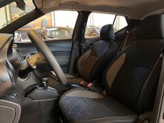 NISSAN KICKS 1.6 S DIRECT 16V 2018/2019 AUTOGRIF MOTORS CAMPO BOM / Carros no Vale