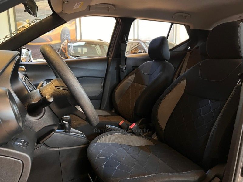 NISSAN KICKS 1.6 S DIRECT 16V 2018/2019 AUTOGRIF MOTORS CAMPO BOM / Carros no Vale