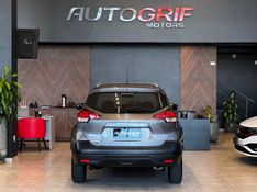 NISSAN KICKS 1.6 S DIRECT 16V 2018/2019 AUTOGRIF MOTORS CAMPO BOM / Carros no Vale