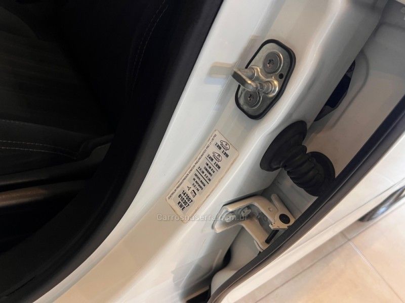PEUGEOT 208 1.6 GRIFFE 16V 2017/2017 AUTOGRIF MOTORS CAMPO BOM / Carros no Vale