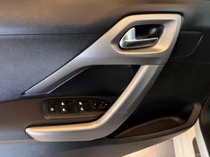 PEUGEOT 208 1.6 GRIFFE 16V 2017/2017 AUTOGRIF MOTORS CAMPO BOM / Carros no Vale