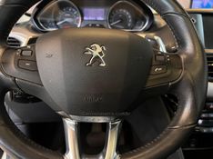 PEUGEOT 208 1.6 GRIFFE 16V 2017/2017 AUTOGRIF MOTORS CAMPO BOM / Carros no Vale