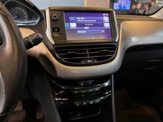 PEUGEOT 208 1.6 GRIFFE 16V 2017/2017 AUTOGRIF MOTORS CAMPO BOM / Carros no Vale
