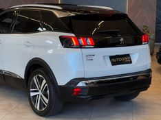 PEUGEOT 3008 1.6 GRIFFE PACK THP 16V 2020/2020 AUTOGRIF MOTORS CAMPO BOM / Carros no Vale