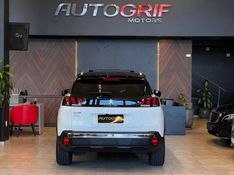 PEUGEOT 3008 1.6 GRIFFE PACK THP 16V 2020/2020 AUTOGRIF MOTORS CAMPO BOM / Carros no Vale