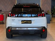 PEUGEOT 3008 1.6 GRIFFE PACK THP 16V 2020/2020 AUTOGRIF MOTORS CAMPO BOM / Carros no Vale