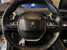 PEUGEOT 3008 1.6 GRIFFE PACK THP 16V 2020/2020 AUTOGRIF MOTORS CAMPO BOM / Carros no Vale