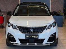 PEUGEOT 3008 1.6 GRIFFE PACK THP 16V 2020/2020 AUTOGRIF MOTORS CAMPO BOM / Carros no Vale