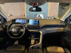 PEUGEOT 3008 1.6 GRIFFE PACK THP 16V 2020/2020 AUTOGRIF MOTORS CAMPO BOM / Carros no Vale