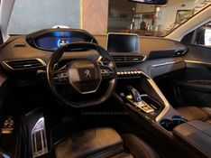 PEUGEOT 3008 1.6 GRIFFE PACK THP 16V 2020/2020 AUTOGRIF MOTORS CAMPO BOM / Carros no Vale