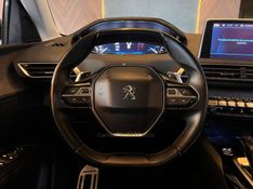 PEUGEOT 3008 1.6 GRIFFE PACK THP 16V 2020/2020 AUTOGRIF MOTORS CAMPO BOM / Carros no Vale