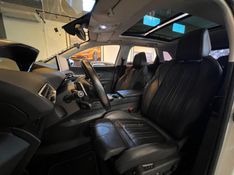 PEUGEOT 3008 1.6 GRIFFE PACK THP 16V 2020/2020 AUTOGRIF MOTORS CAMPO BOM / Carros no Vale