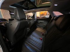 PEUGEOT 3008 1.6 GRIFFE PACK THP 16V 2020/2020 AUTOGRIF MOTORS CAMPO BOM / Carros no Vale
