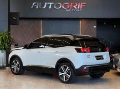 PEUGEOT 3008 1.6 GRIFFE PACK THP 16V 2020/2020 AUTOGRIF MOTORS CAMPO BOM / Carros no Vale