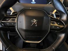 PEUGEOT 3008 1.6 GRIFFE THP 16V 2018/2018 AUTOGRIF MOTORS CAMPO BOM / Carros no Vale