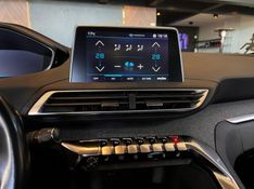 PEUGEOT 3008 1.6 GRIFFE THP 16V 2018/2018 AUTOGRIF MOTORS CAMPO BOM / Carros no Vale