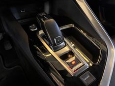PEUGEOT 3008 1.6 GRIFFE THP 16V 2018/2018 AUTOGRIF MOTORS CAMPO BOM / Carros no Vale