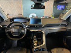 PEUGEOT 3008 1.6 GRIFFE THP 16V 2018/2018 AUTOGRIF MOTORS CAMPO BOM / Carros no Vale
