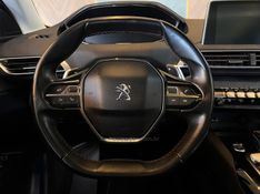 PEUGEOT 3008 1.6 GRIFFE THP 16V 2018/2018 AUTOGRIF MOTORS CAMPO BOM / Carros no Vale