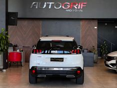 PEUGEOT 3008 1.6 GRIFFE THP 16V 2018/2018 AUTOGRIF MOTORS CAMPO BOM / Carros no Vale