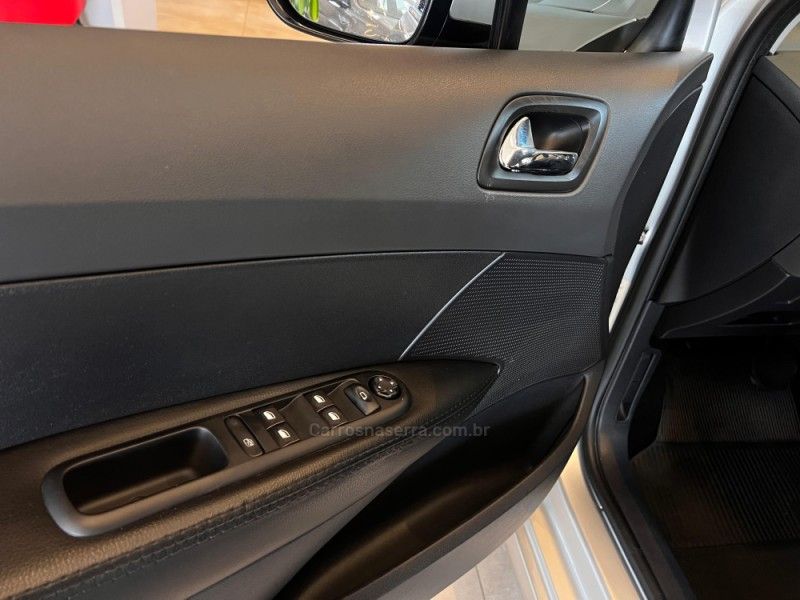 PEUGEOT 408 2.0 ALLURE 16V 2013/2014 AUTOGRIF MOTORS CAMPO BOM / Carros no Vale