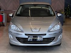PEUGEOT 408 2.0 ALLURE 16V 2013/2014 AUTOGRIF MOTORS CAMPO BOM / Carros no Vale