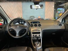 PEUGEOT 408 2.0 ALLURE 16V 2013/2014 AUTOGRIF MOTORS CAMPO BOM / Carros no Vale