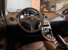 PEUGEOT 408 2.0 ALLURE 16V 2013/2014 AUTOGRIF MOTORS CAMPO BOM / Carros no Vale