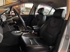 PEUGEOT 408 2.0 ALLURE 16V 2013/2014 AUTOGRIF MOTORS CAMPO BOM / Carros no Vale