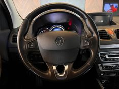 RENAULT FLUENCE 2.0 DYNAMIQUE PLUS 16V 2017/2018 AUTOGRIF MOTORS CAMPO BOM / Carros no Vale