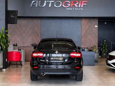 RENAULT FLUENCE 2.0 DYNAMIQUE PLUS 16V 2017/2018 AUTOGRIF MOTORS CAMPO BOM / Carros no Vale
