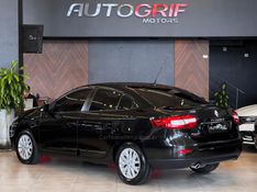 RENAULT FLUENCE 2.0 DYNAMIQUE PLUS 16V 2017/2018 AUTOGRIF MOTORS CAMPO BOM / Carros no Vale