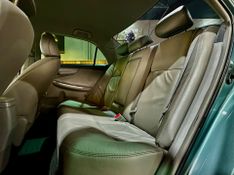Toyota Corolla Xei 2.0 2010/2011 DL MOTORS LAJEADO / Carros no Vale